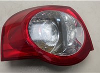 3C9945095N Фонарь (задний) Volkswagen Passat 6 2005-2010 20693428 #1