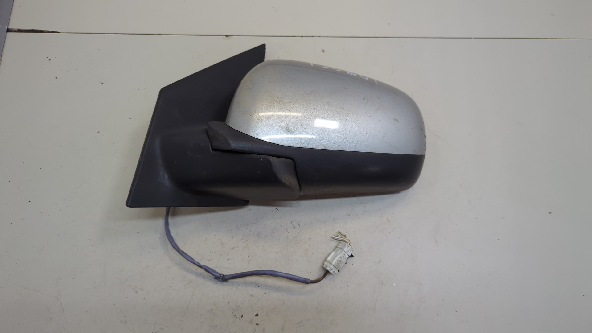 Зеркало левое электрическое