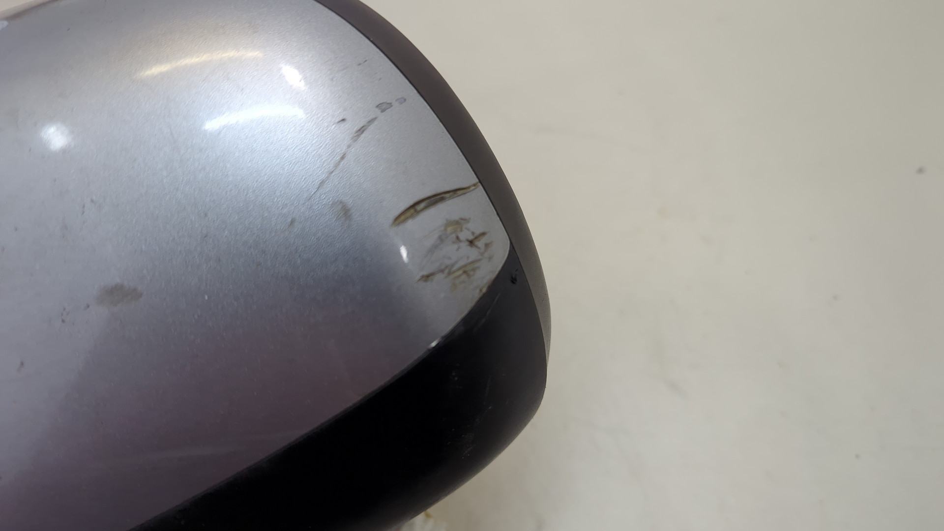 Зеркало левое электрическое