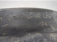 1308836070 Защита арок (подкрылок) Fiat Qubo 2007-2019 20693444 #2