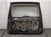  Крышка (дверь) багажника Suzuki Grand Vitara 2005-2016 20693470 #5