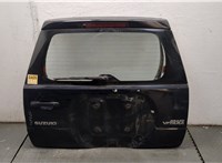  Крышка (дверь) багажника Suzuki Grand Vitara 2005-2016 20693470 #1