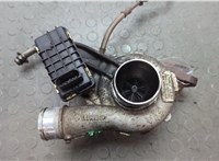 9802446680 Турбина Citroen Jumper (Relay) 2014-2025 20693477 #1