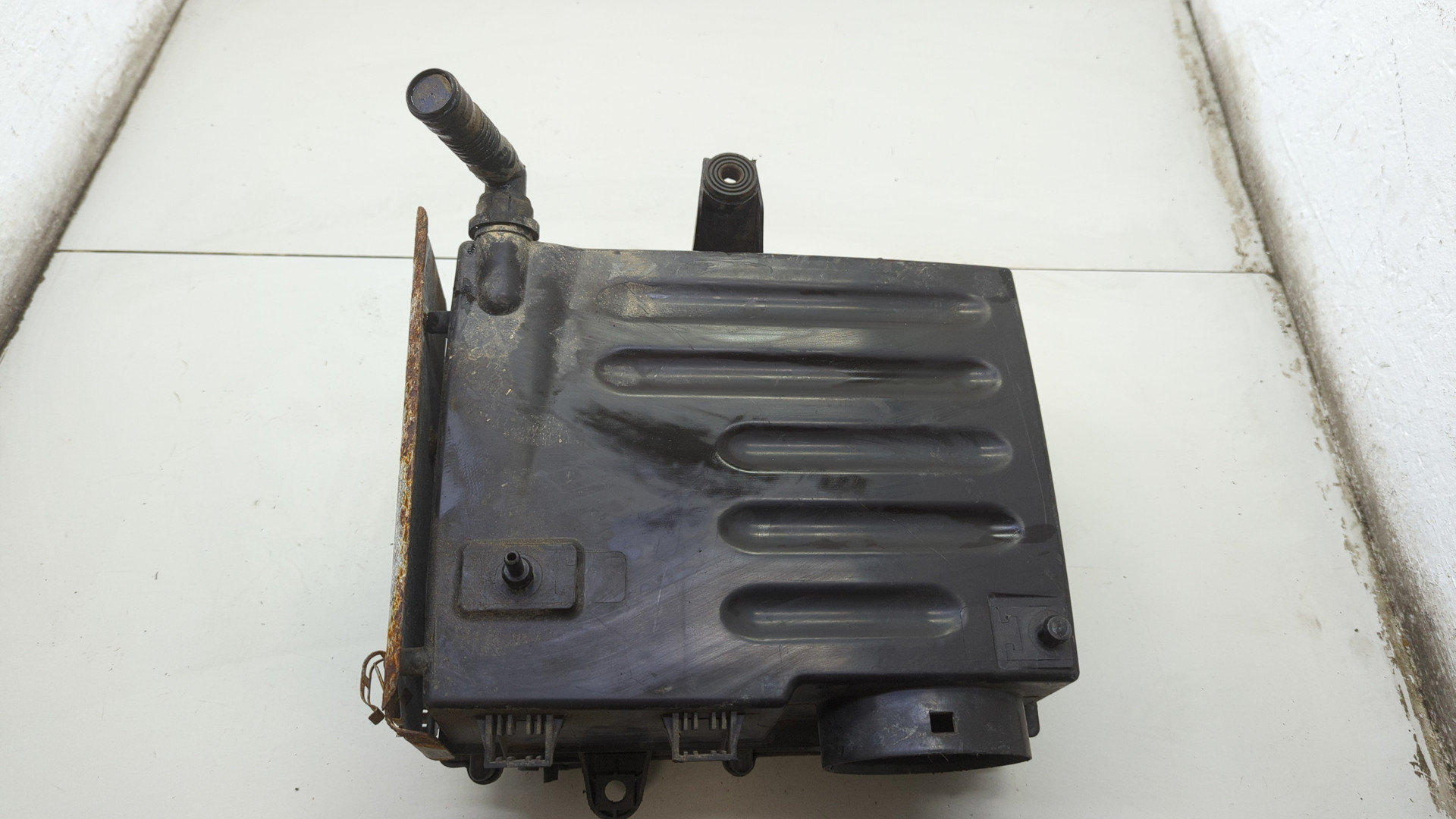 Корпус воздушного фильтра