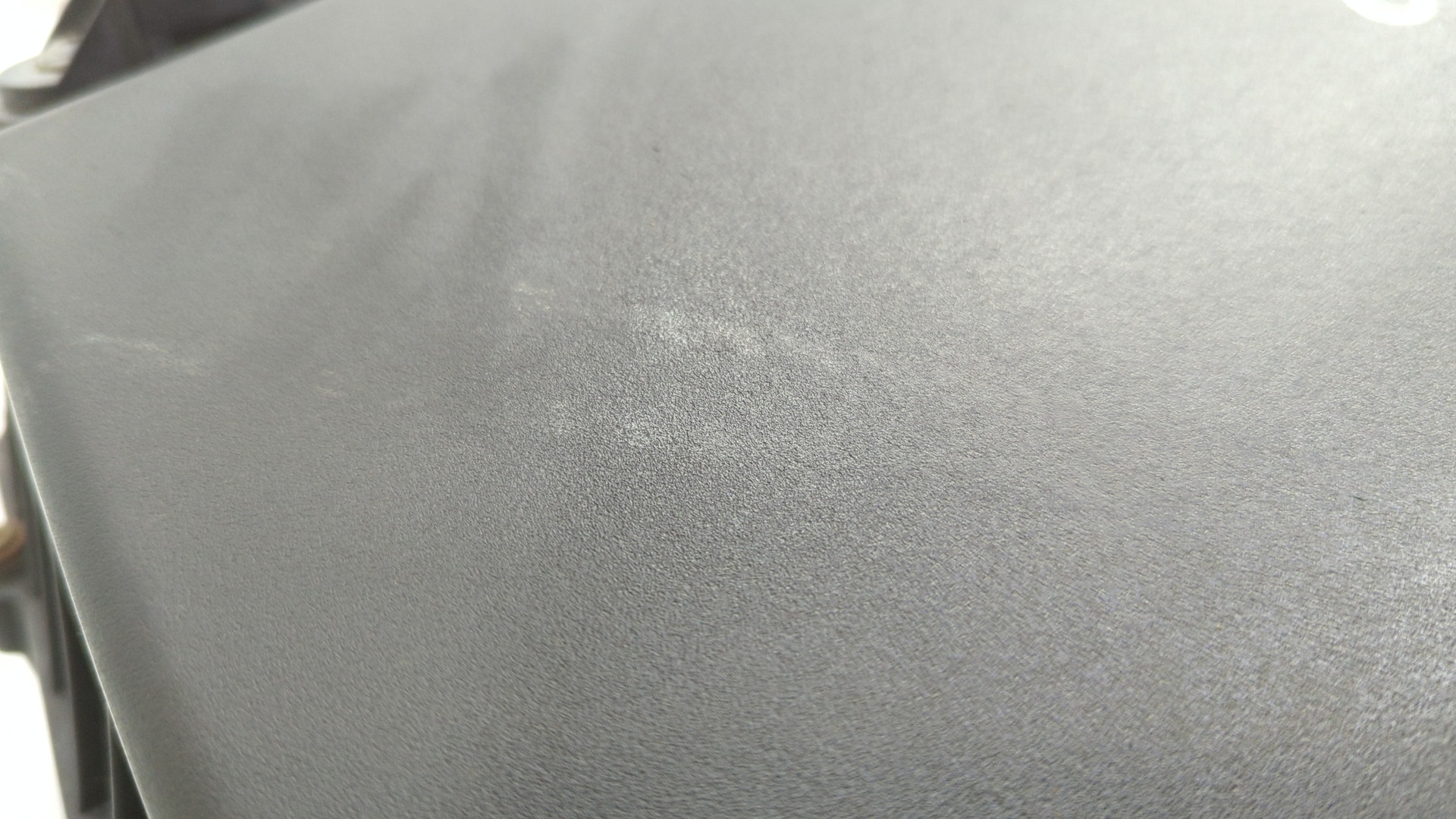 Корпус воздушного фильтра