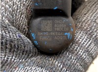 BK2QK546AG Форсунка топливная Citroen Jumper (Relay) 2014-2025 20693496 #7