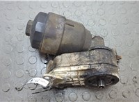 5003594AA, 5014360AA Корпус масляного фильтра Jeep Grand Cherokee 1998-2004 20693508 #1
