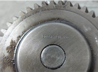 5015006AA Насос масляный Jeep Grand Cherokee 1998-2004 20693511 #2