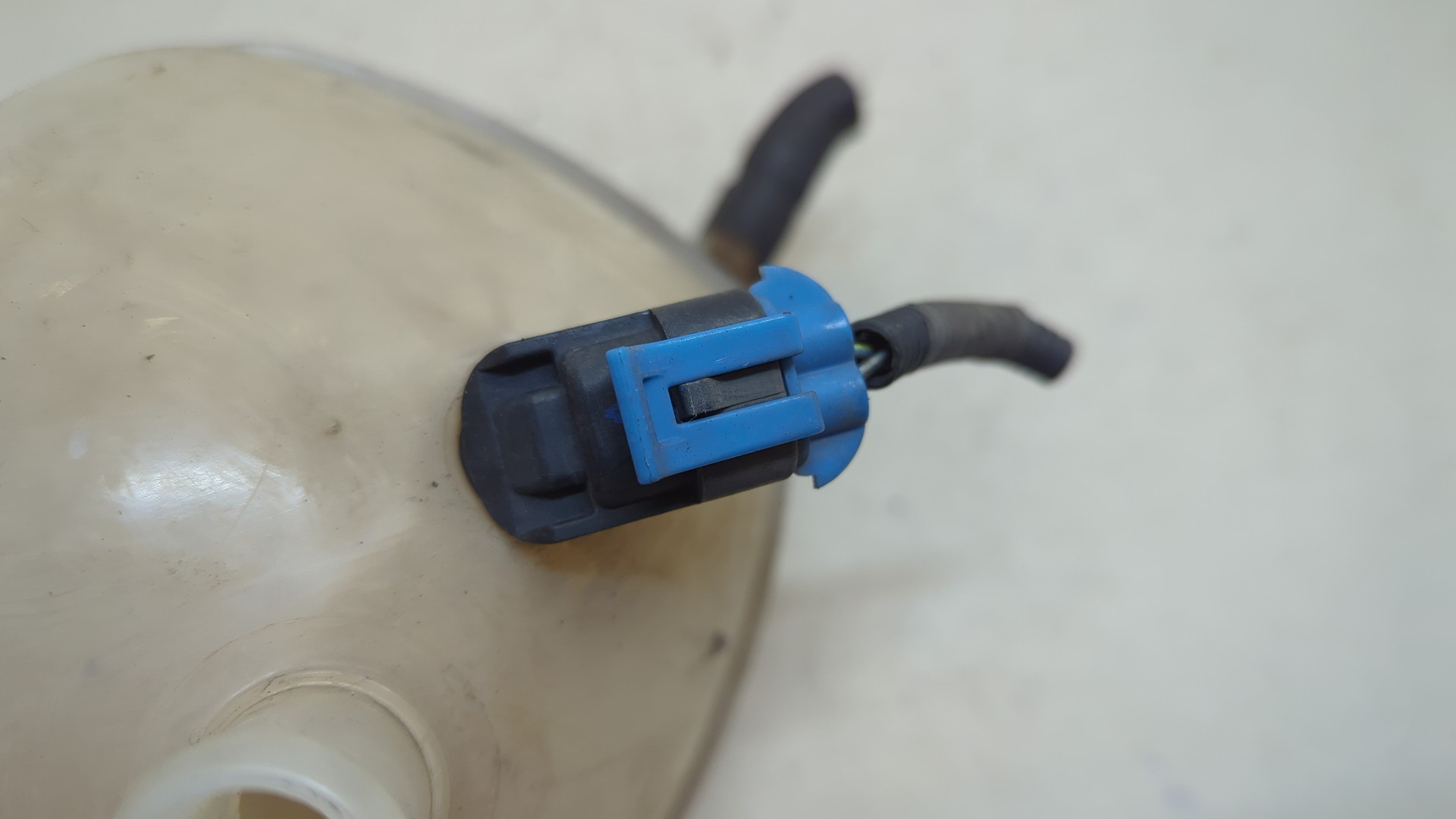 Бачок расширительный