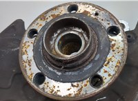  Ступица (кулак, цапфа) Skoda SuperB 2015-2025 20693588 #2