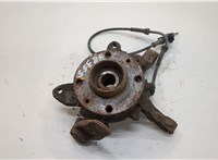  Ступица (кулак, цапфа) Renault Megane 1996-2002 20693591 #1