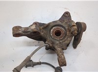  Ступица (кулак, цапфа) Renault Megane 1996-2002 20693591 #3