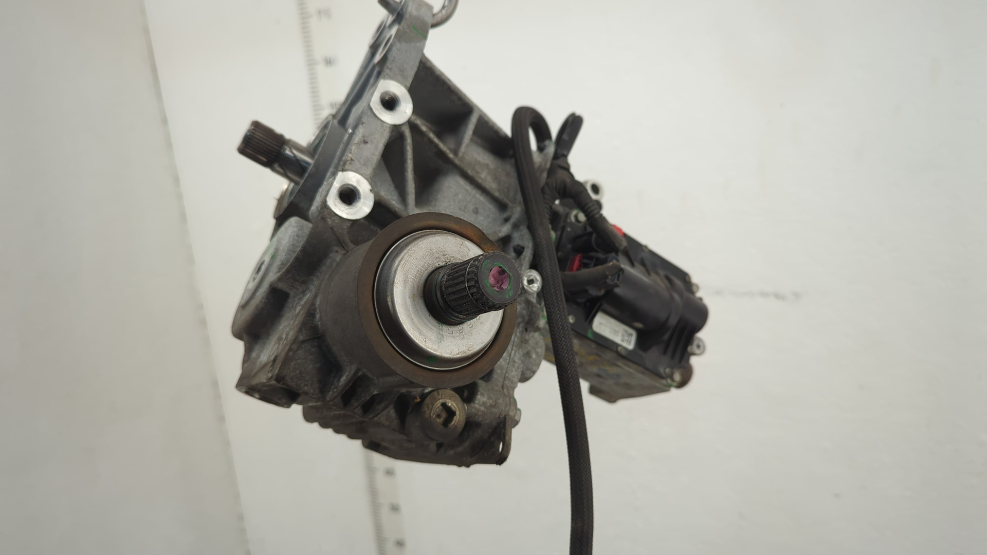 Коробка раздаточная