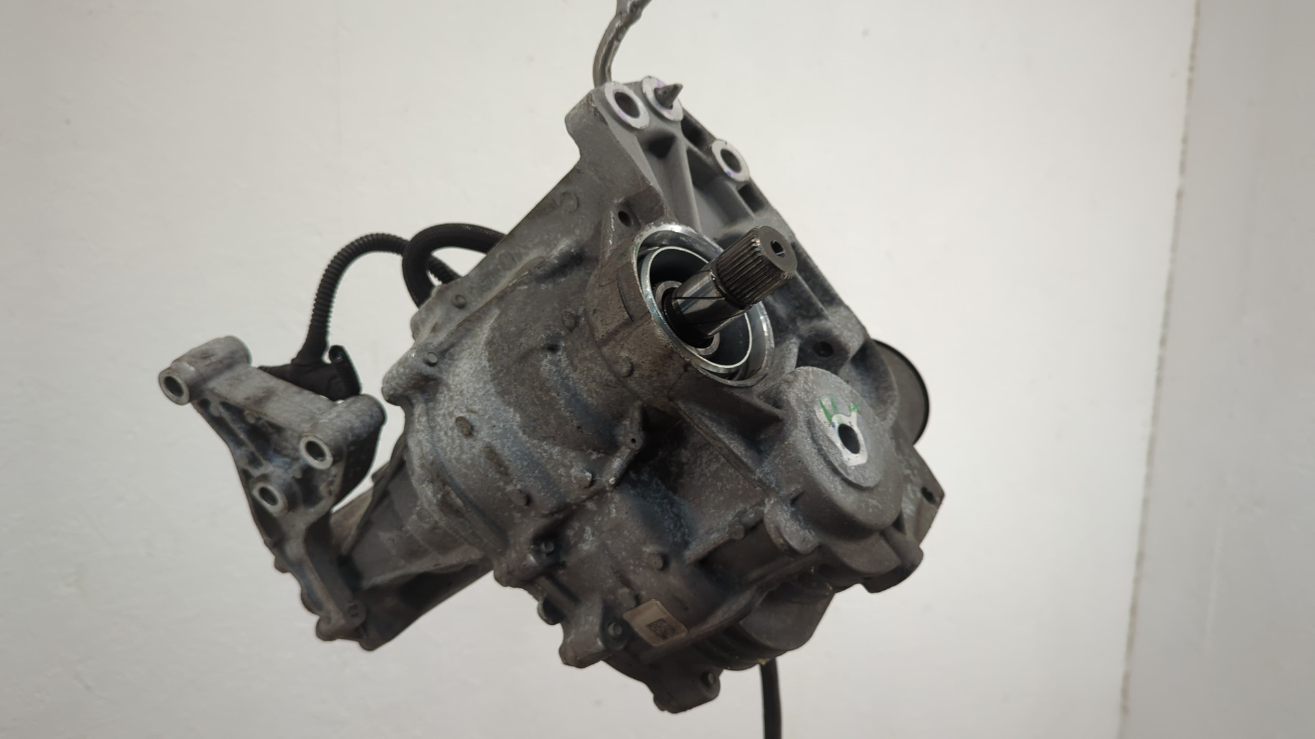 Коробка раздаточная