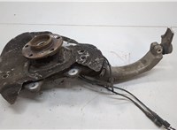  Ступица (кулак, цапфа) BMW X5 E70 2006-2013 20693620 #1