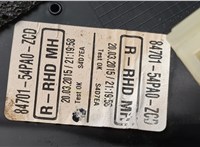  Зеркало боковое Suzuki Vitara 2014- 20693626 #5