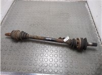  Полуось (приводной вал, шрус) BMW 3 E46 1998-2006 20693627 #1