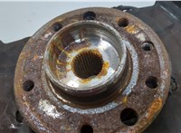  Ступица (кулак, цапфа) Opel Meriva 2010-2018 20693652 #2