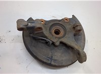  Ступица (кулак, цапфа) Opel Meriva 2010-2018 20693652 #4