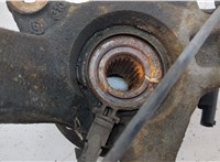  Ступица (кулак, цапфа) Renault Megane 1996-2002 20693653 #5