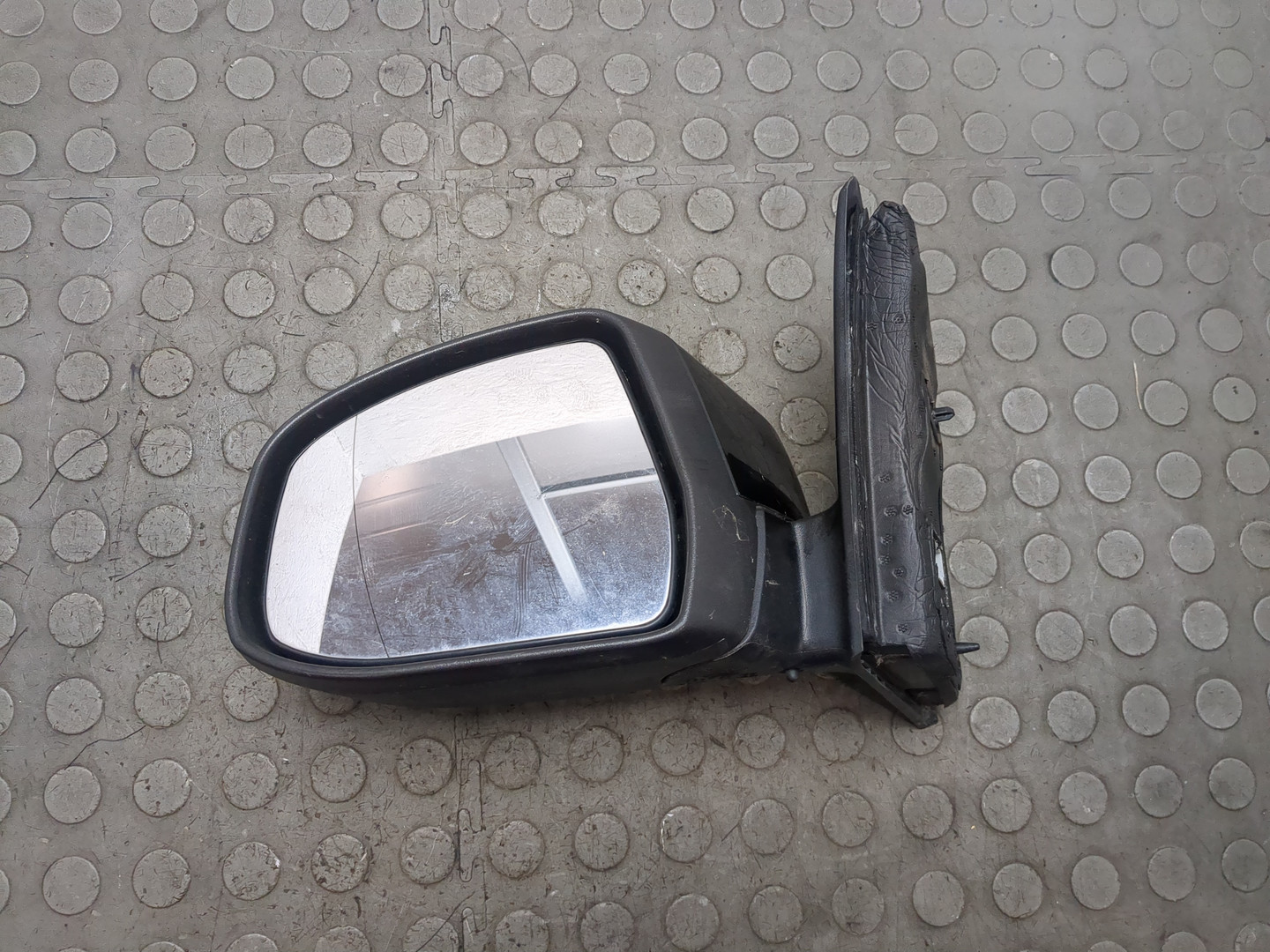 Зеркало левое электрическое