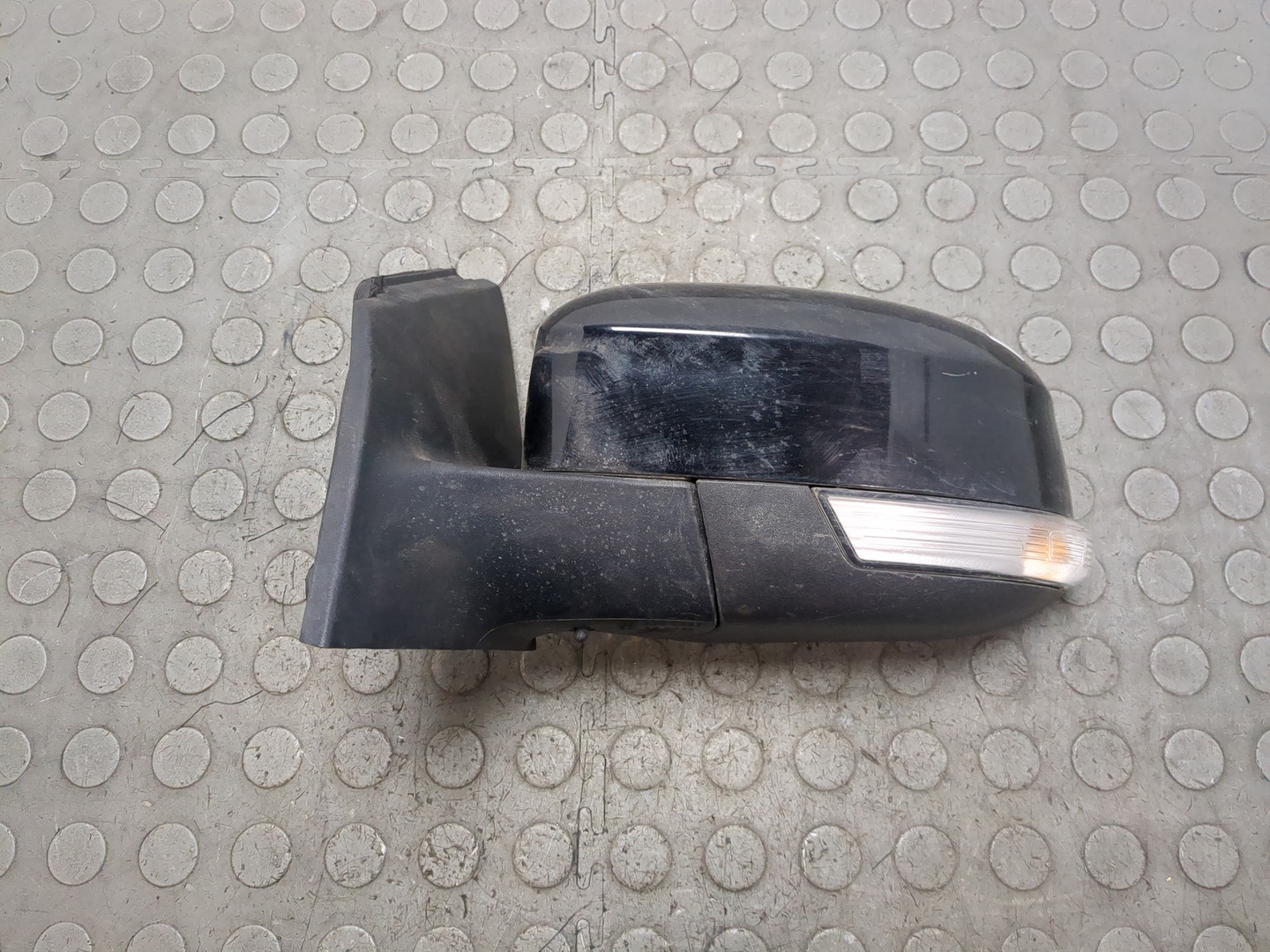 Зеркало левое электрическое