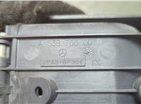 A6387660078 Ручка раздвижной двери салона Mercedes Vito W638 1996-2003 20693784 #2