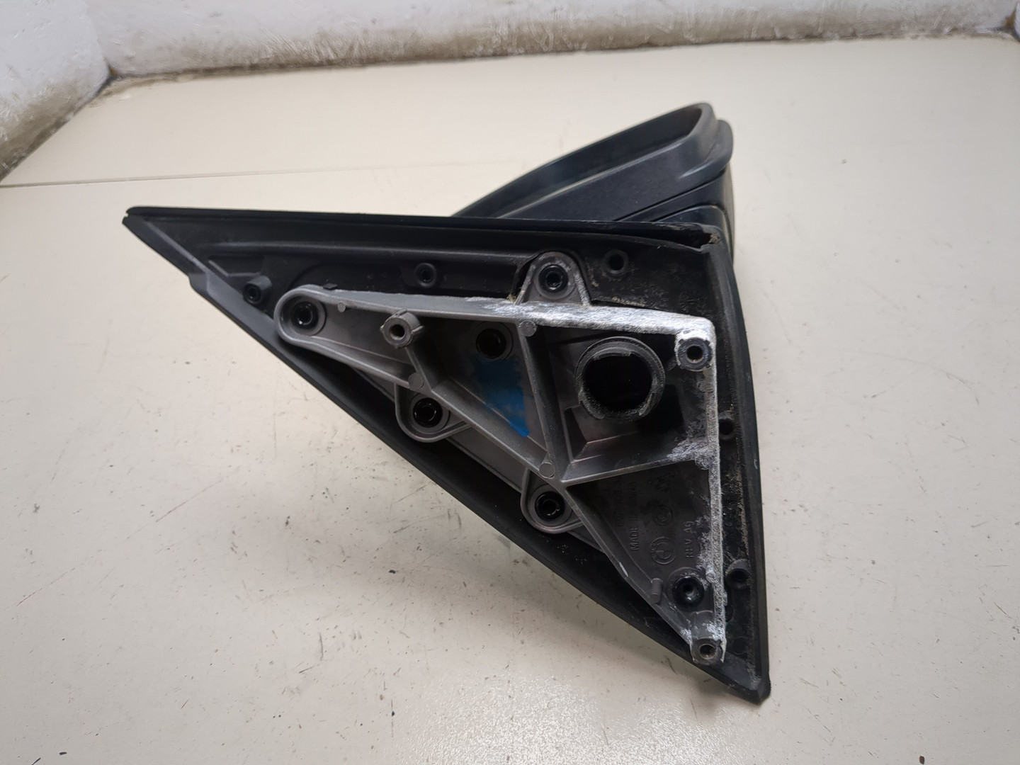 Зеркало правое электрическое