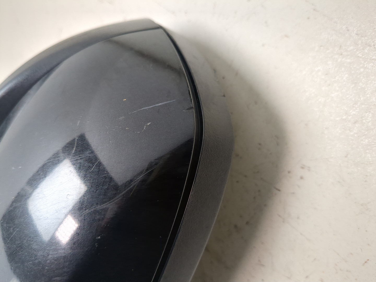 Зеркало правое электрическое