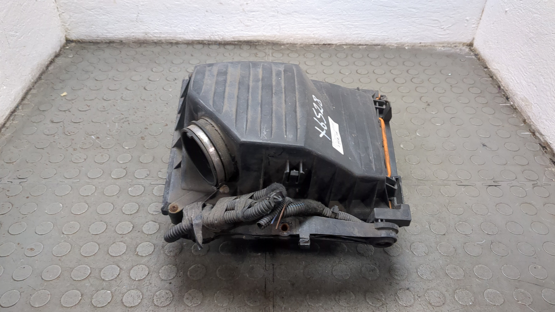 Корпус воздушного фильтра