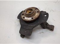  Ступица (кулак, цапфа) Opel Astra G 1998-2005 20693855 #1