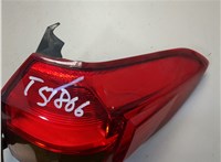 3565054P00 Фонарь (задний) Suzuki Vitara 2014- 20693877 #2