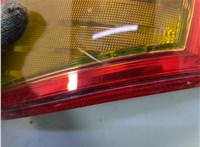 3565054P00 Фонарь (задний) Suzuki Vitara 2014- 20693877 #3