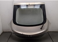 12845204 Стекло заднее Opel Insignia 2008-2017 11604272 #1