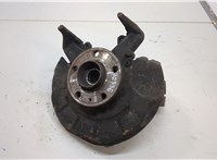  Ступица (кулак, цапфа) Volkswagen Polo 2009-2014 20693946 #1