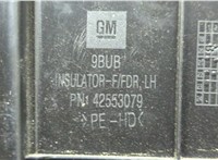 42553079 Пластик кузовной Buick Encore GX 2024-2025 20694008 #3