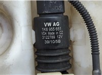 1K0955453S, 1K6955651 Бачок омывателя Volkswagen Golf 6 2008-2012 20694048 #4