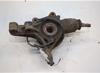  Ступица (кулак, цапфа) Citroen C4 Picasso 2006-2013 20694070 #3