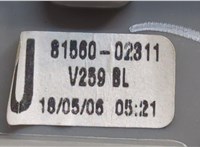 8156102310 Фонарь (задний) Toyota Corolla E12 2001-2006 20694076 #5