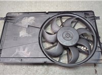 3M5H8C607RJ Вентилятор радиатора Ford Focus 2 2008-2011 20694085 #2