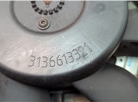 3M5H8C607RJ Вентилятор радиатора Ford Focus 2 2008-2011 20694085 #3