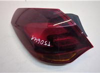 13319949 Фонарь (задний) Opel Astra J 2010-2017 20694109 #1