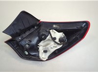 13319949 Фонарь (задний) Opel Astra J 2010-2017 20694109 #3