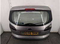 1570448, 8M51R442A66AC Замок багажника Ford S-Max 2006-2010 11548071 #1