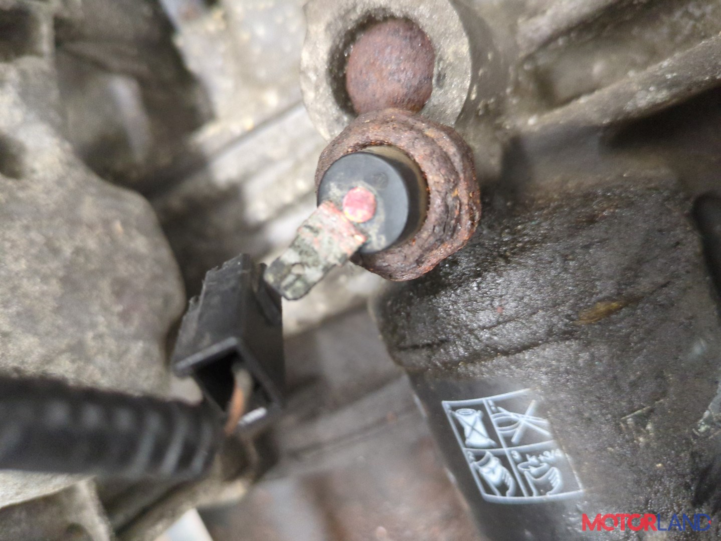 Z6V – купить двигатель Mazda 3 (BK) 527668Z6