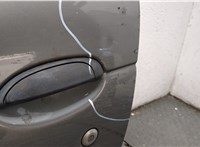  Ручка двери наружная Renault Megane 1996-2002 11548123 #2