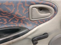  Ручка двери наружная Renault Megane 1996-2002 11548123 #5