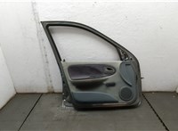  Ручка двери наружная Renault Megane 1996-2002 11548123 #8