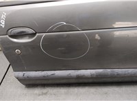  Ручка двери наружная Renault Megane 1996-2002 11548128 #3