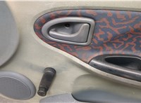  Ручка двери наружная Renault Megane 1996-2002 11548128 #5